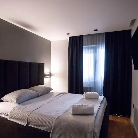 Lejlighed House Of Mac Ni