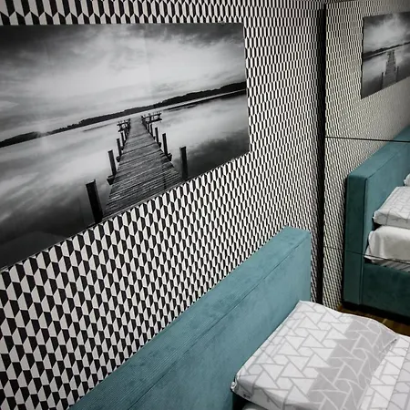 شقة House Of Mac *