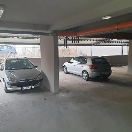 House Of Mac Lejlighed