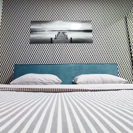 Lejlighed House Of Mac