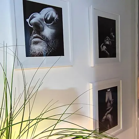 House Of Mac Apartment