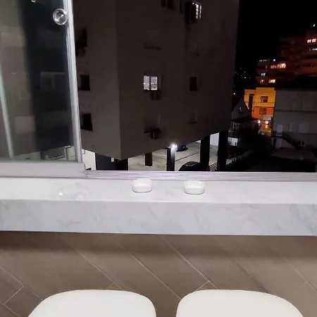 House Of Mac 아파트