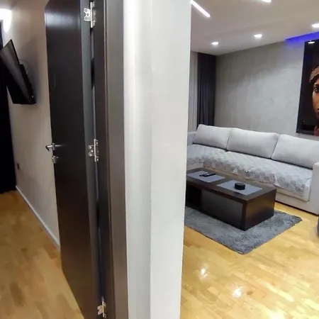 House Of Mac Apartment *