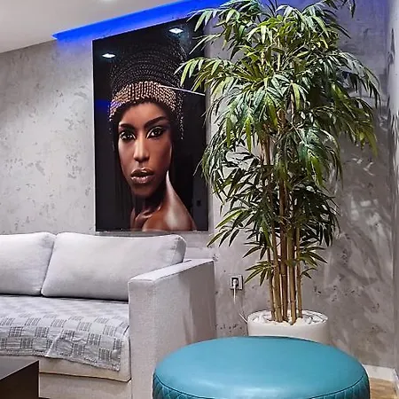 아파트 House Of Mac Ni