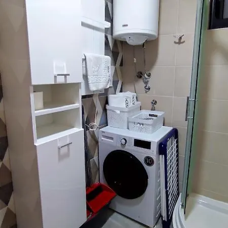 Lejlighed House Of Mac Ni