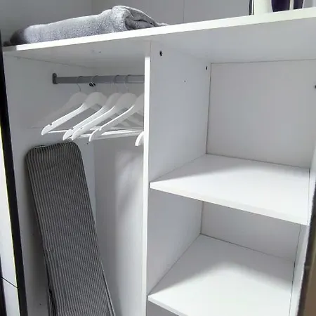 House Of Mac Lejlighed