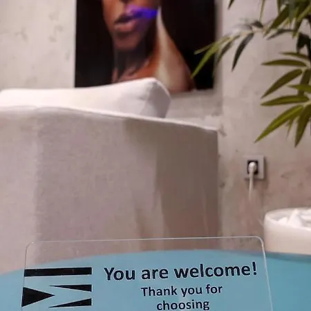 Lejlighed House Of Mac