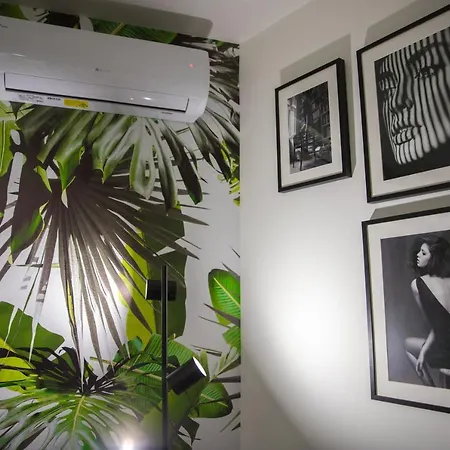 Lejlighed House Of Mac *