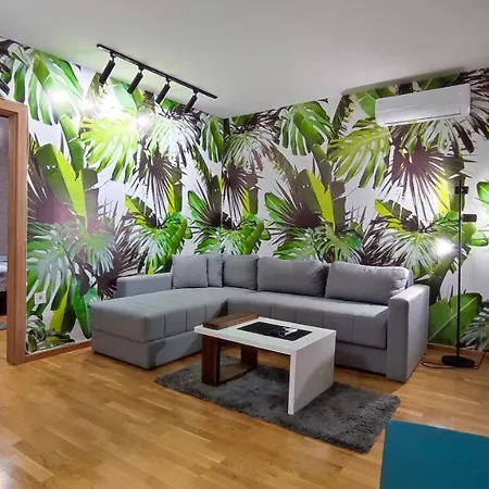 아파트 House Of Mac Ni