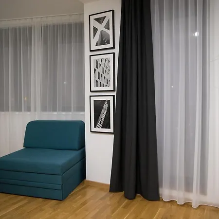 아파트 House Of Mac