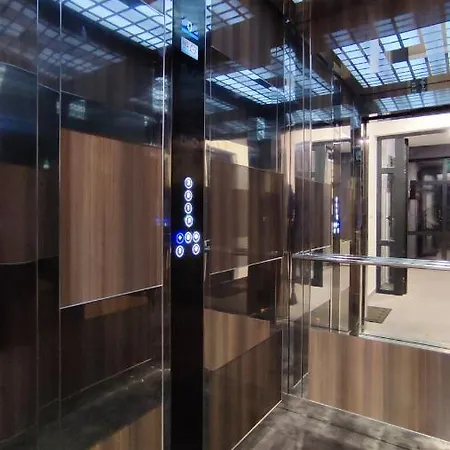 Lejlighed House Of Mac