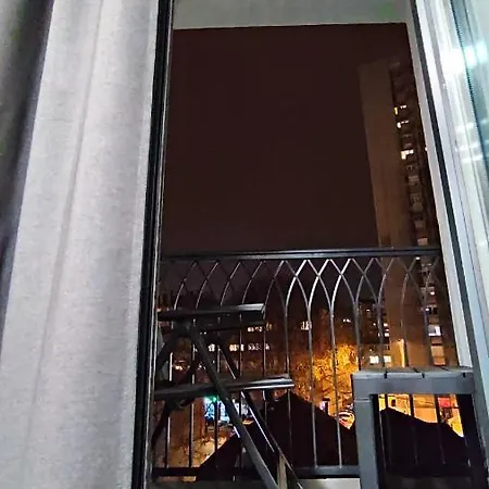 Lejlighed House Of Mac *