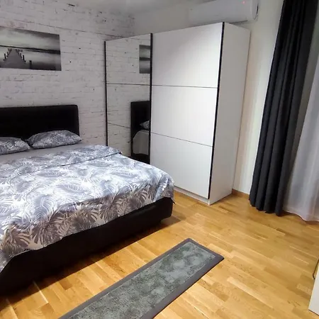 House Of Mac Apartment *