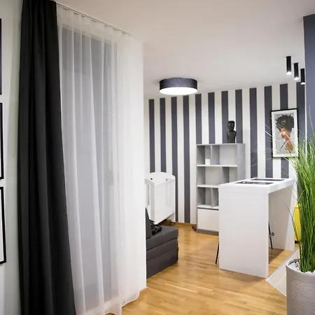 House Of Mac Apartment *