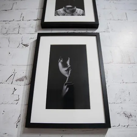 Lejlighed House Of Mac