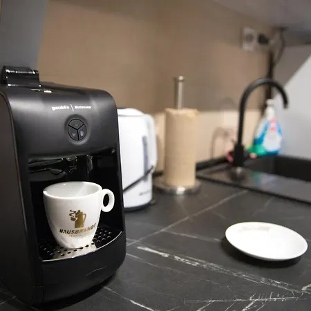 House Of Mac 아파트 Ni