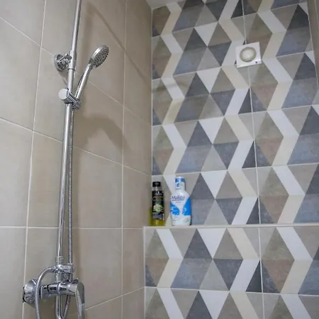 House Of Mac 아파트 Ni