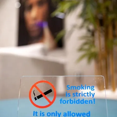 House Of Mac 아파트 Ni