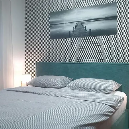 House Of Mac Lejlighed