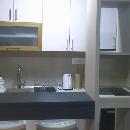 House Of Mac 아파트 *