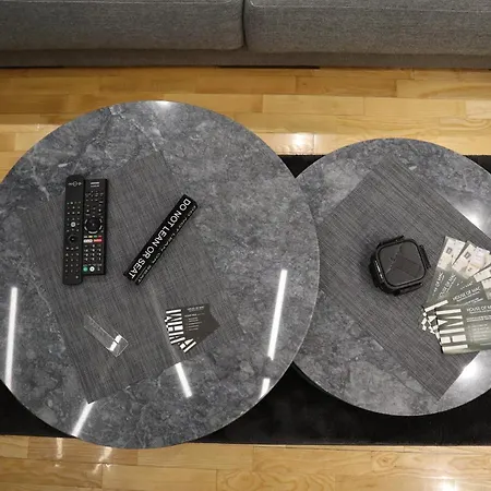 아파트 House Of Mac Ni