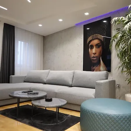 House Of Mac *