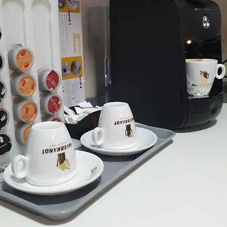 House Of Mac 아파트 Ni