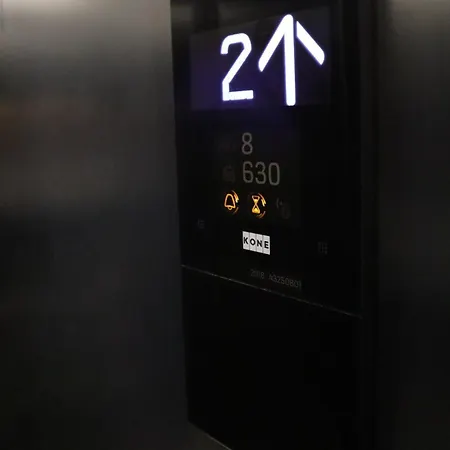 House Of Mac Apartment *