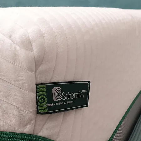 House Of Mac Lejlighed