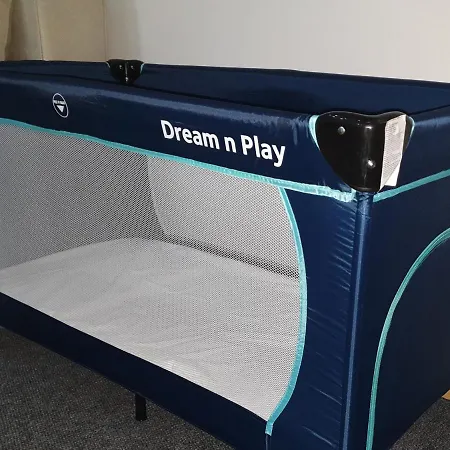 아파트 House Of Mac *